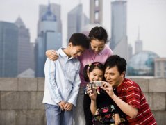 如何營造一個健康快樂的家庭環境？