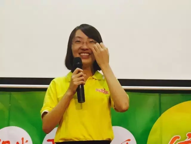 動(dòng)能教育專員