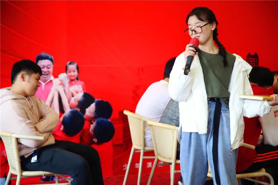 歐爸動能